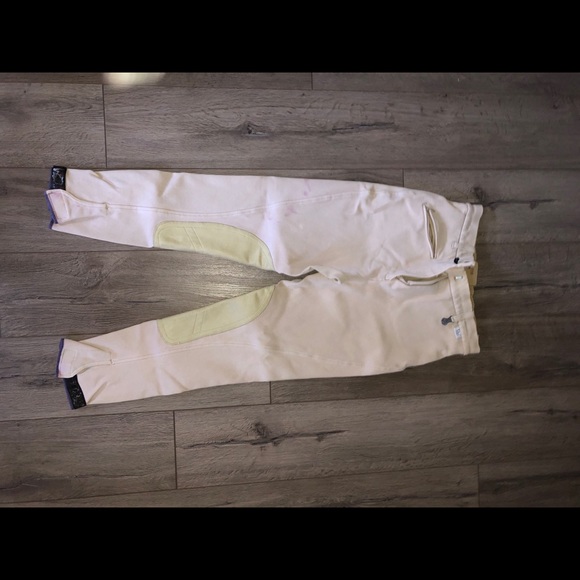 Riding brieches - Picture 2 of 2